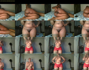 fatassfreak254 — 17 minute Chaturbate female cam show recording, 480p, Aug 1, 2025