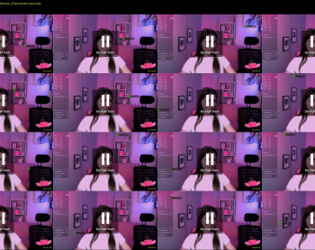 flora_ri — 5 minute Chaturbate female cam show recording, 720p, Aug 1, 2025
