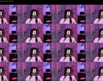flora_ri — 15 minute Chaturbate female cam show recording, 720p, Aug 2, 2025