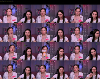 flora_ri — 4 minute Chaturbate female cam show recording, 720p, Aug 2, 2025