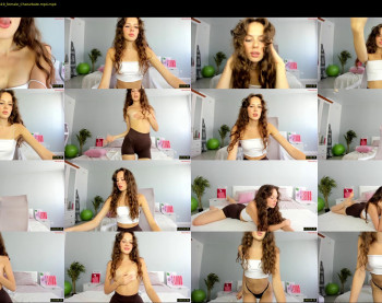 fox_beauty — 120 minute Chaturbate couple cam show recording, 720p, Aug 1, 2025