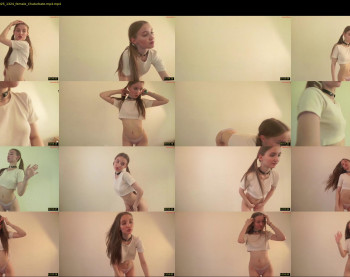 fredericabledsoe — 17 minute Chaturbate female cam show recording, 720p, Aug 1, 2025