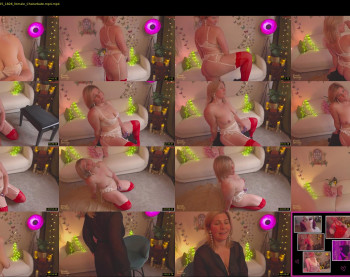 french_devotion — 121 minute Chaturbate female cam show recording, 720p, Aug 1, 2025