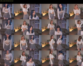 gladyshankins — 121 minute Chaturbate female cam show recording, 720p, Aug 1, 2025