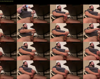 gnorris88 — 89 minute Chaturbate male cam show recording, 720p, Aug 1, 2025