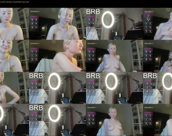 goodg_oddamn — 121 minute Chaturbate female cam show recording, 720p, Aug 2, 2025