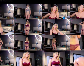 greyslopez — 102 minute Chaturbate female cam show recording, 720p, Aug 2, 2025