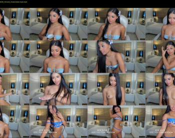 hailey_florez — 93 minute Chaturbate female cam show recording, 720p, Aug 2, 2025