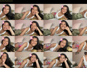 hawaiigirl_ — 67 minute Chaturbate female cam show recording, 720p, Aug 1, 2025