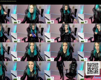 hellokittyalice — 92 minute Chaturbate female cam show recording, 720p, Aug 1, 2025
