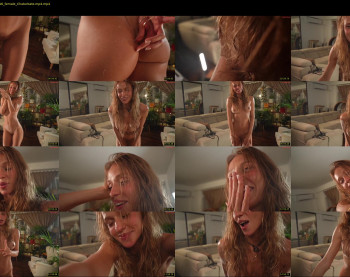 heybanan — 17 minute Chaturbate female cam show recording, 720p, Aug 2, 2025