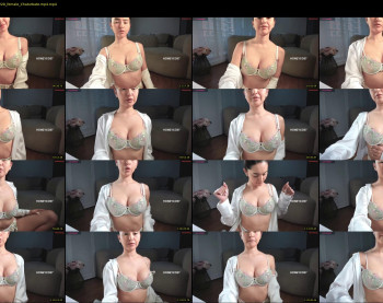 honeyco57 — 113 minute Chaturbate female cam show recording, 720p, Aug 2, 2025