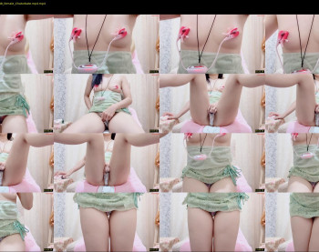 horinatori — 21 minute Chaturbate female cam show recording, 720p, Aug 1, 2025