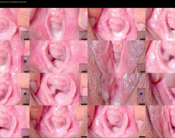 horny_moly — 120 minute Chaturbate female cam show recording, 720p, Aug 2, 2025