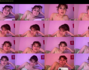 i_love_olive — 14 minute Chaturbate female cam show recording, 720p, Aug 1, 2025