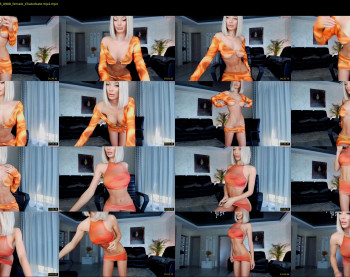 ingridblondy94 — 26 minute Chaturbate female cam show recording, 720p, Aug 1, 2025
