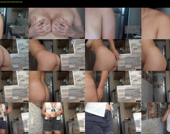 its_jessi — 51 minute Chaturbate female cam show recording, 720p, Aug 2, 2025