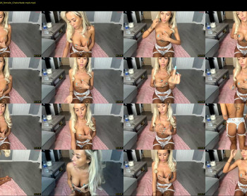 itsmelolax — 5 minute Chaturbate female cam show recording, 720p, Aug 1, 2025