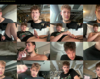 jake_jackson1 — 33 minute Chaturbate male cam show recording, 480p, Aug 1, 2025