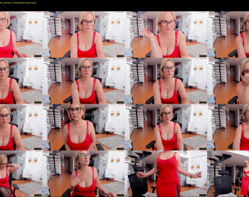 janeturner — 34 minute Chaturbate female cam show recording, 720p, Aug 1, 2025