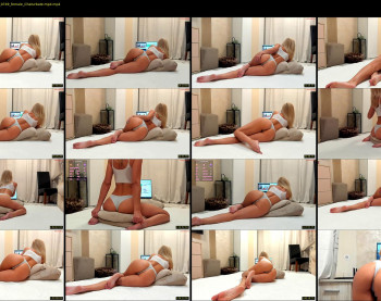jaylynxxxx74 — 120 minute Chaturbate female cam show recording, 720p, Aug 1, 2025
