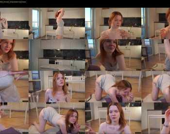 jerrybenear — 121 minute Chaturbate female cam show recording, 720p, Aug 1, 2025