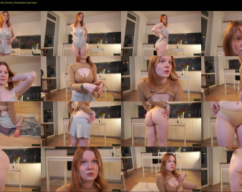 jerrybenear — 120 minute Chaturbate female cam show recording, 720p, Aug 1, 2025