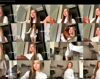 jettafrancis — 120 minute Chaturbate female cam show recording, 720p, Aug 1, 2025