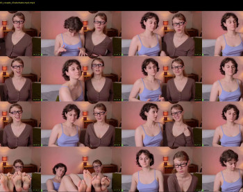 jitoon_exe — 16 minute Chaturbate female cam show recording, 720p, Aug 1, 2025