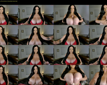 jordanamama — 87 minute Chaturbate couple cam show recording, 720p, Aug 1, 2025