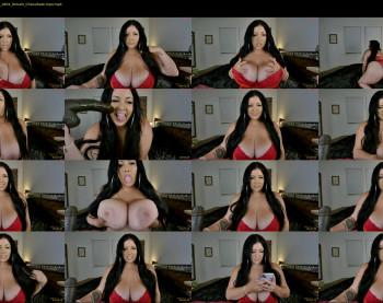 jordanamama — 57 minute Chaturbate couple cam show recording, 720p, Aug 1, 2025