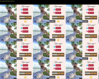 julesxdann — 6 minute Chaturbate couple cam show recording, 720p, Aug 1, 2025