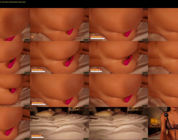 katyerave — 24 minute Chaturbate female cam show recording, 720p, Aug 2, 2025