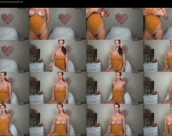 kb3301 — 3 minute Chaturbate couple cam show recording, 720p, Aug 2, 2025