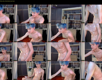 kessy_white — 122 minute Chaturbate male cam show recording, 480p, Aug 1, 2025