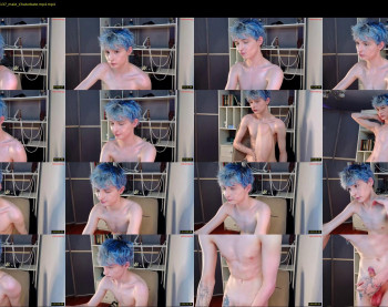 kessy_white — 121 minute Chaturbate male cam show recording, 480p, Aug 2, 2025
