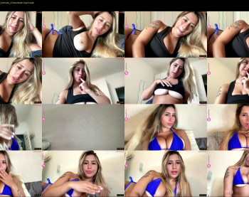 kikibae2 — 51 minute Chaturbate couple cam show recording, 480p, Aug 1, 2025