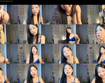 kil_la — 10 minute Chaturbate female cam show recording, 720p, Aug 2, 2025