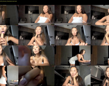 kimmy_sunn — 32 minute Chaturbate female cam show recording, 720p, Aug 1, 2025