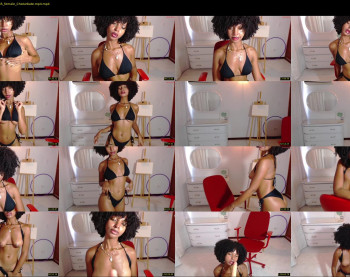 kintsugim — 78 minute Chaturbate female cam show recording, 720p, Aug 1, 2025