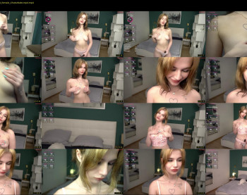 kity_paw — 101 minute Chaturbate female cam show recording, 720p, Aug 1, 2025