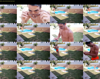 latino23bom — 13 minute Chaturbate male cam show recording, 720p, Aug 1, 2025