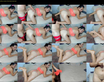 lauren_mark_ — 19 minute Chaturbate couple cam show recording, 720p, Aug 2, 2025
