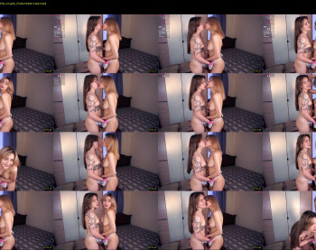 lenoimacyt — 11 minute Chaturbate female cam show recording, 720p, Aug 1, 2025