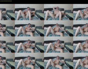 leoroman — 4 minute Chaturbate male cam show recording, 720p, Aug 1, 2025