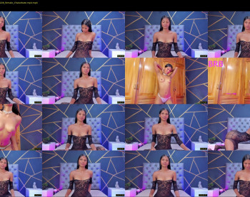 liaa_taylor1 — 76 minute Chaturbate female cam show recording, 720p, Aug 1, 2025