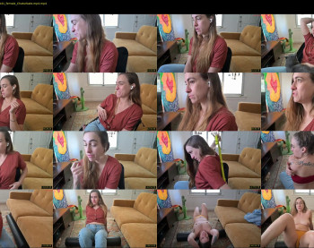 lilithoftrees — 120 minute Chaturbate female cam show recording, 720p, Aug 1, 2025