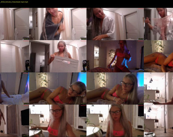 lilyyymonroee — 86 minute Chaturbate female cam show recording, 480p, Aug 2, 2025