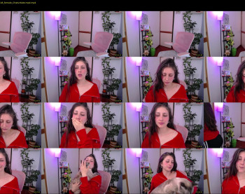 littlelaksmi — 6 minute Chaturbate female cam show recording, 720p, Aug 2, 2025