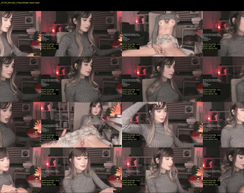 lonelly_lolly98 — 120 minute Chaturbate female cam show recording, 720p, Aug 1, 2025
